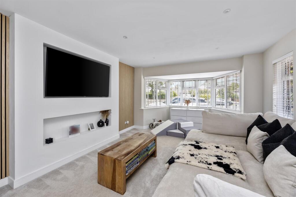 House in Worthing, Goring-by-Sea - View 4