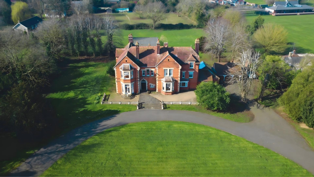 Main image of property: Bury Road, Ramsey, Huntingdon