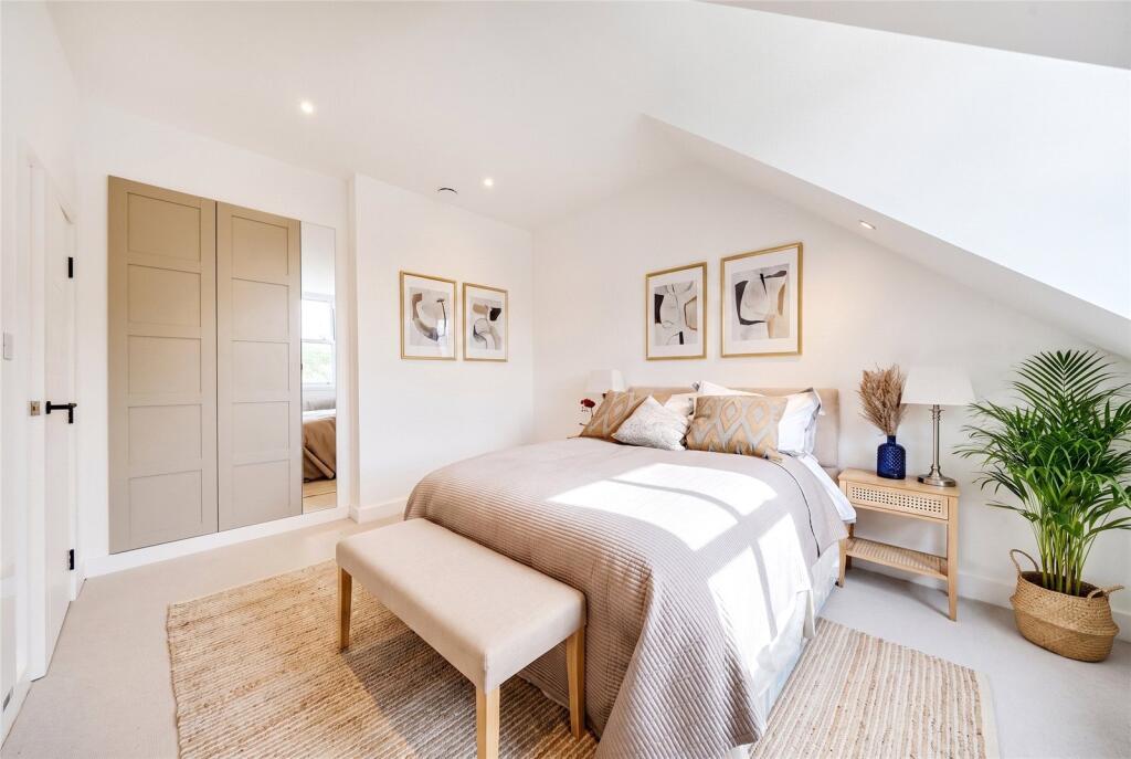 Apartment in London - View 4