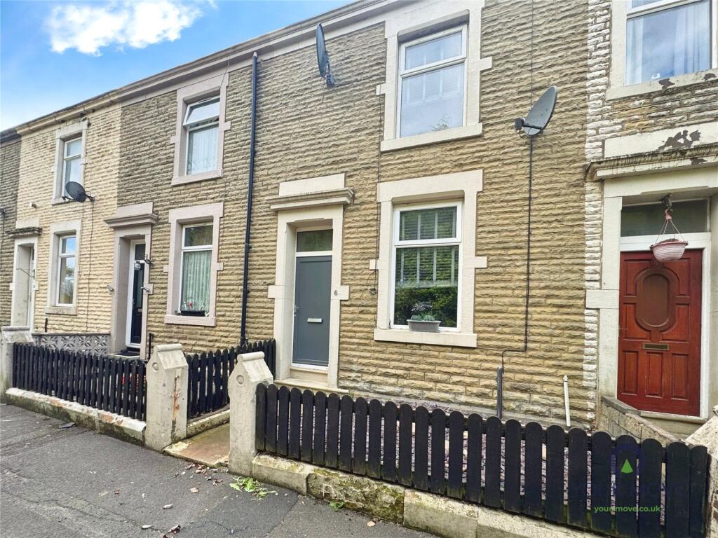 Main image of property: Station Road, Great Harwood, Blackburn, Lancashire, BB6