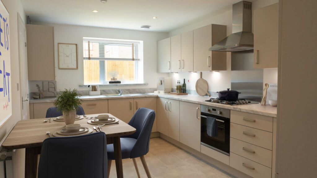 Main image of property: Beagle Road,
Cambridge,
CB30YJ