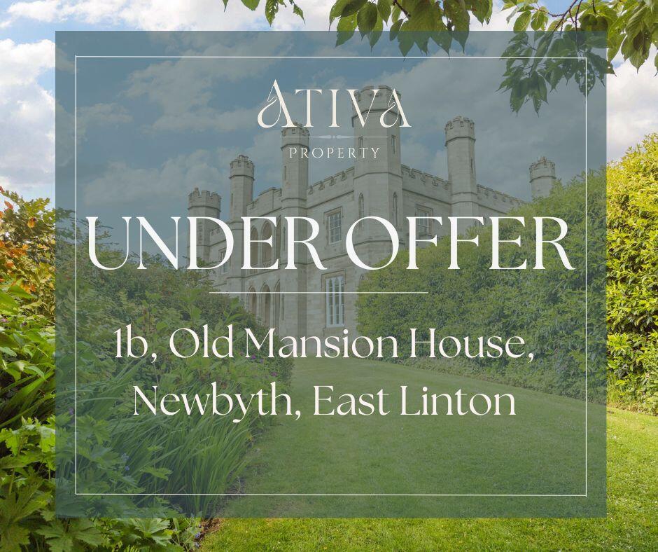 Main image of property: Flat 1B Old Mansion House, Newbyth, Whitekirk, East Lothian, EH40 3DU