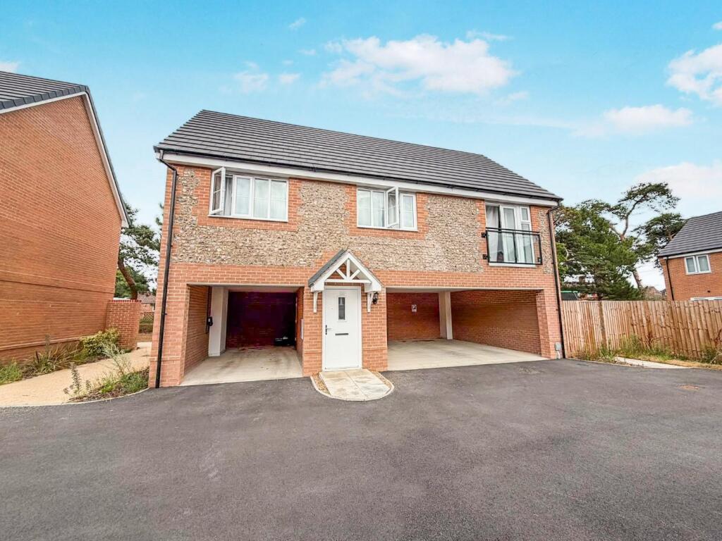 Main image of property: Snowdrop Road, Lakenheath