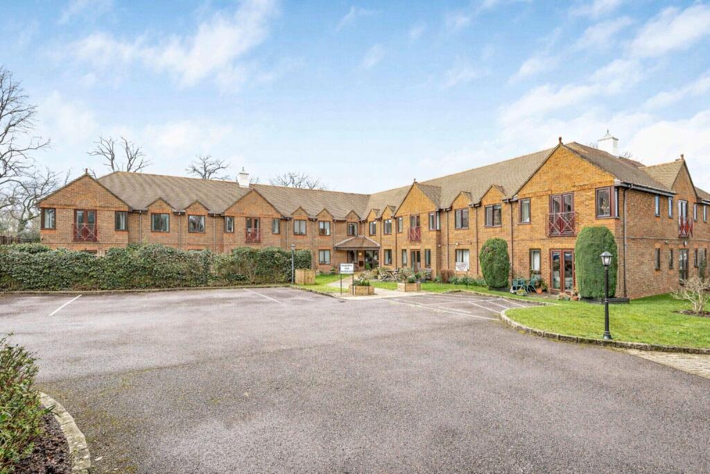 Main image of property: Ashley Gardens, Shalford, Guildford, GU4