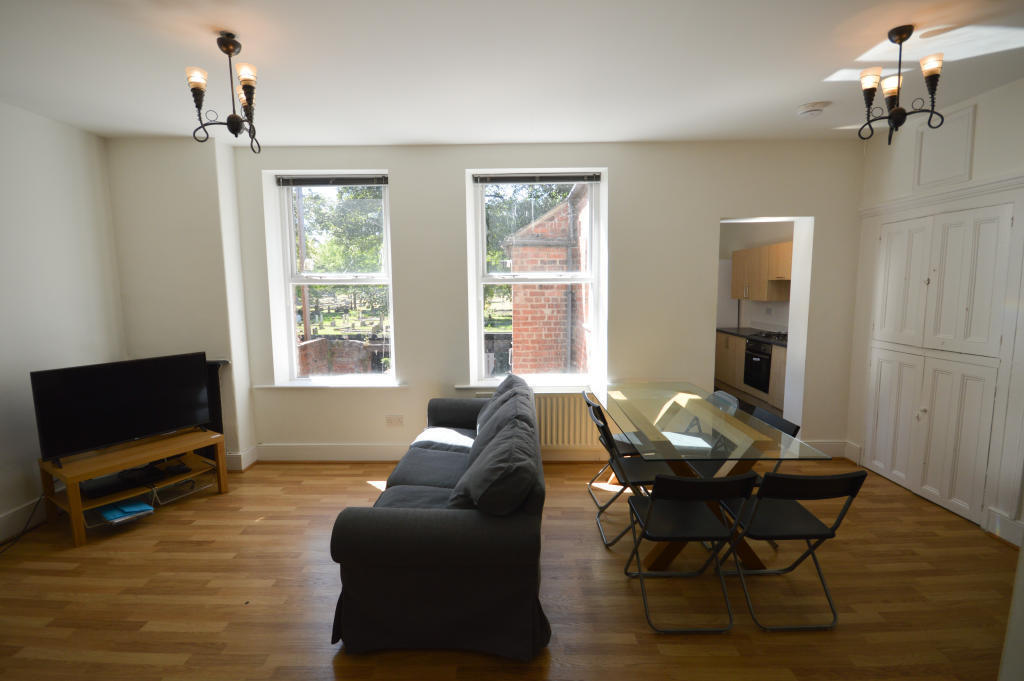 Main image of property: £125pppw - Deuchar Street, Sandyford, Newcastle Upon Tyne