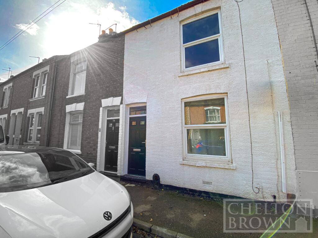 Main image of property: Byron Street, Northampton, Northamptonshire, NN2