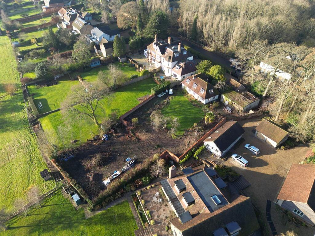 Main image of property: Village Road, Amersham