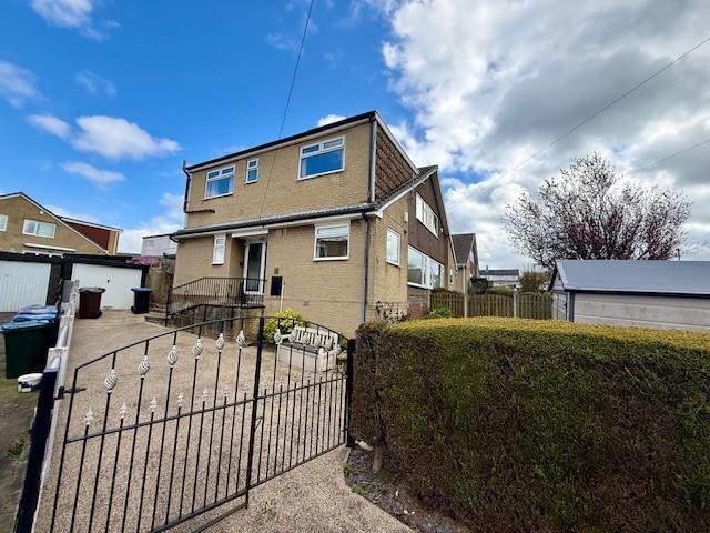 Main image of property: Silver Birch Grove, Wyke, Bradford