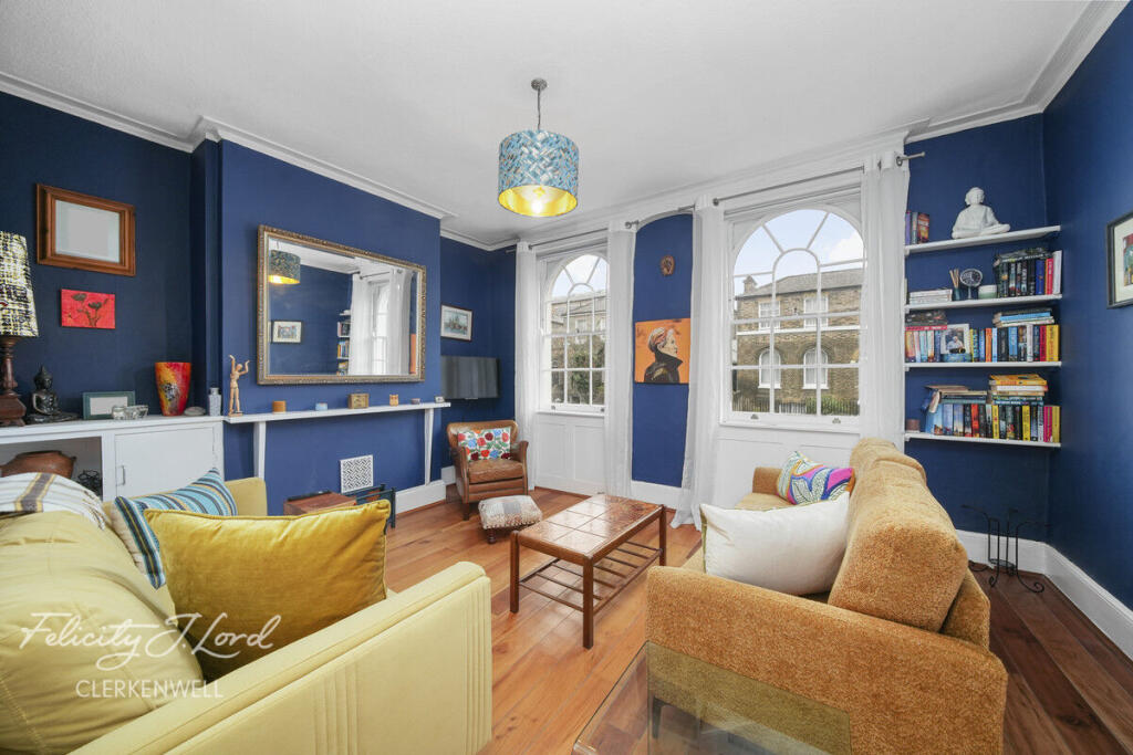 Main image of property: Shepperton Road, LONDON