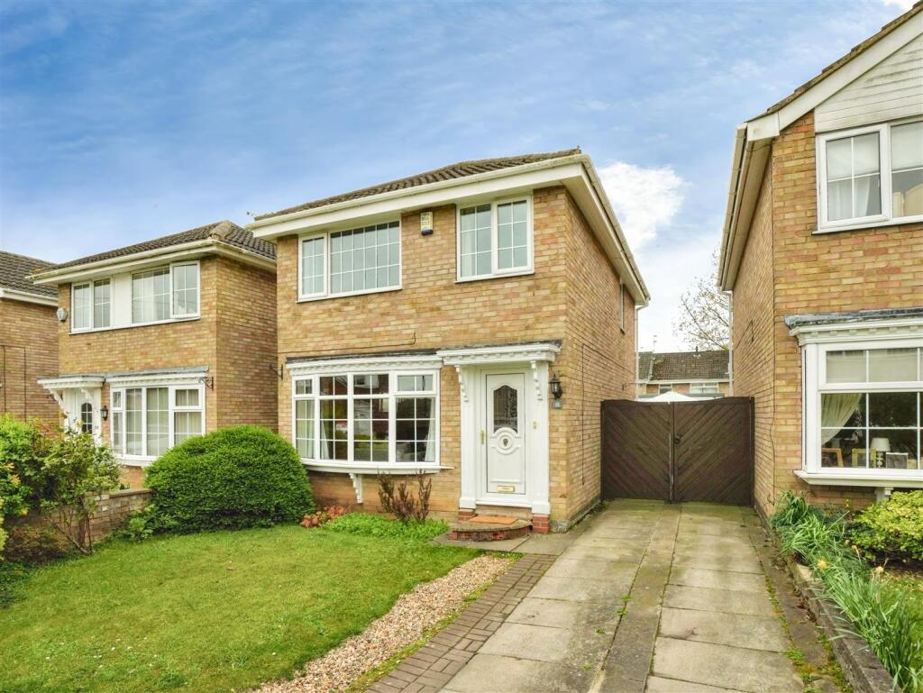 Main image of property: Netherwindings, Haxby, York