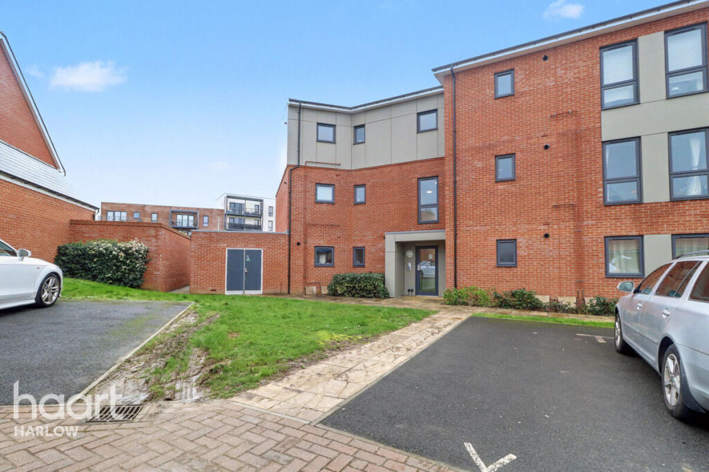 Main image of property: Blackthorn Drive, Harlow