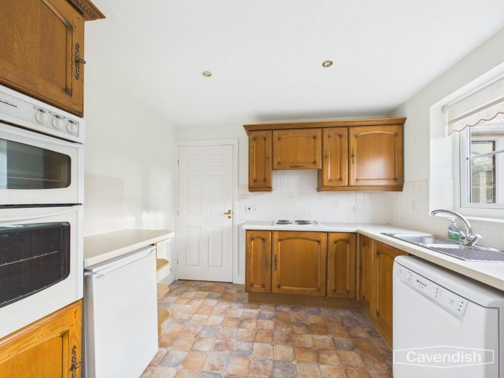 Cae Castan, Ruthin - View 6