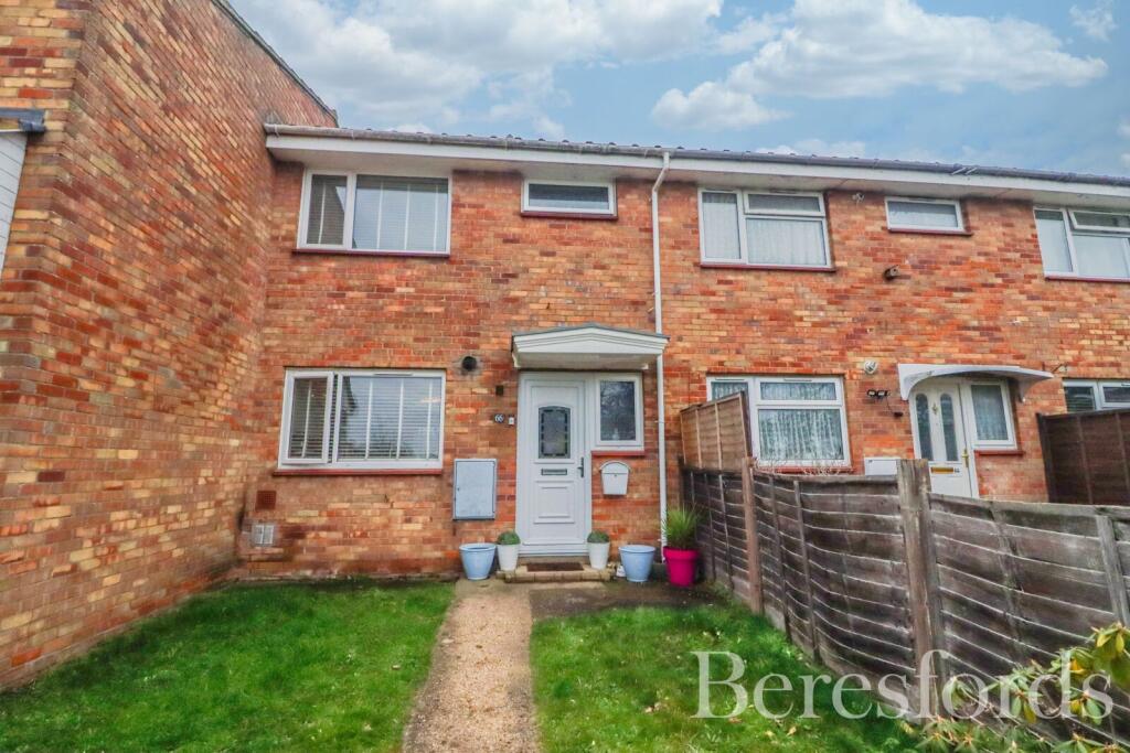 Main image of property: Speedwell Close, Witham, CM8