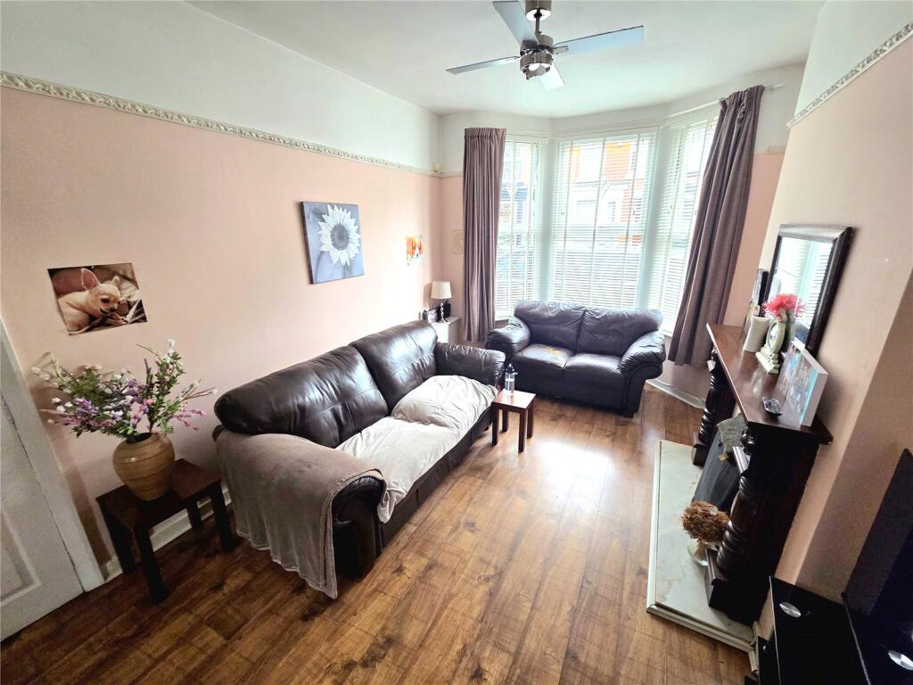 House in Liverpool - View 3
