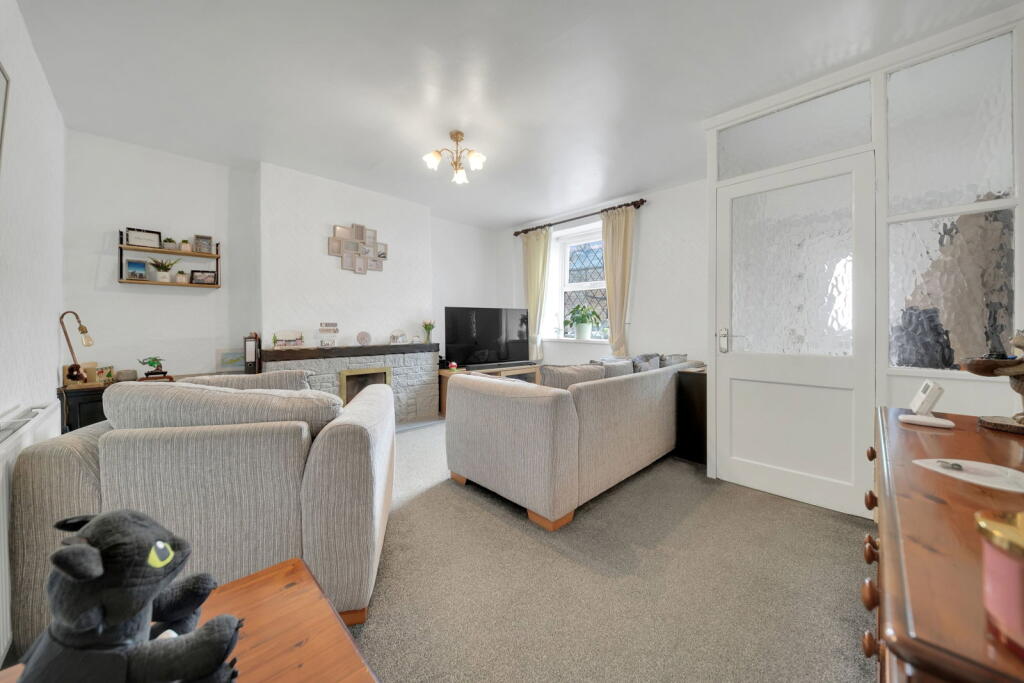 House in Burnley, Habergham - View 5