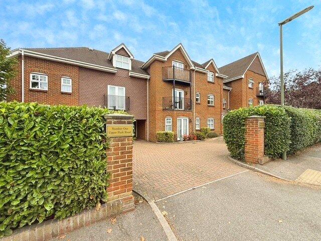 Main image of property: Upper Park Road, Camberley, Surrey, GU15