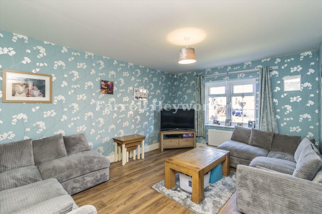 Clydesdale Road, Lightfoot Green, Preston photo 2