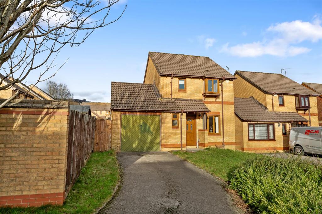 Main image of property: Clos Y Fran, Cardiff