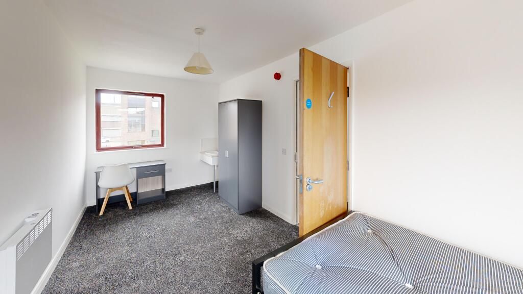 Apartment in Sunderland - View 3