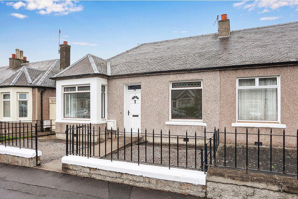 Main image of property: 102 Restalrig Avenue, EDINBURGH, EH7 6PW