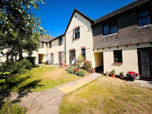 Main image of property: Windsor Court, Kingsbridge
