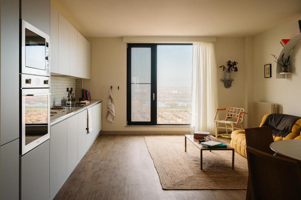 Main image of property: The Eades, 11 Selborne Road, London, E17 7GD