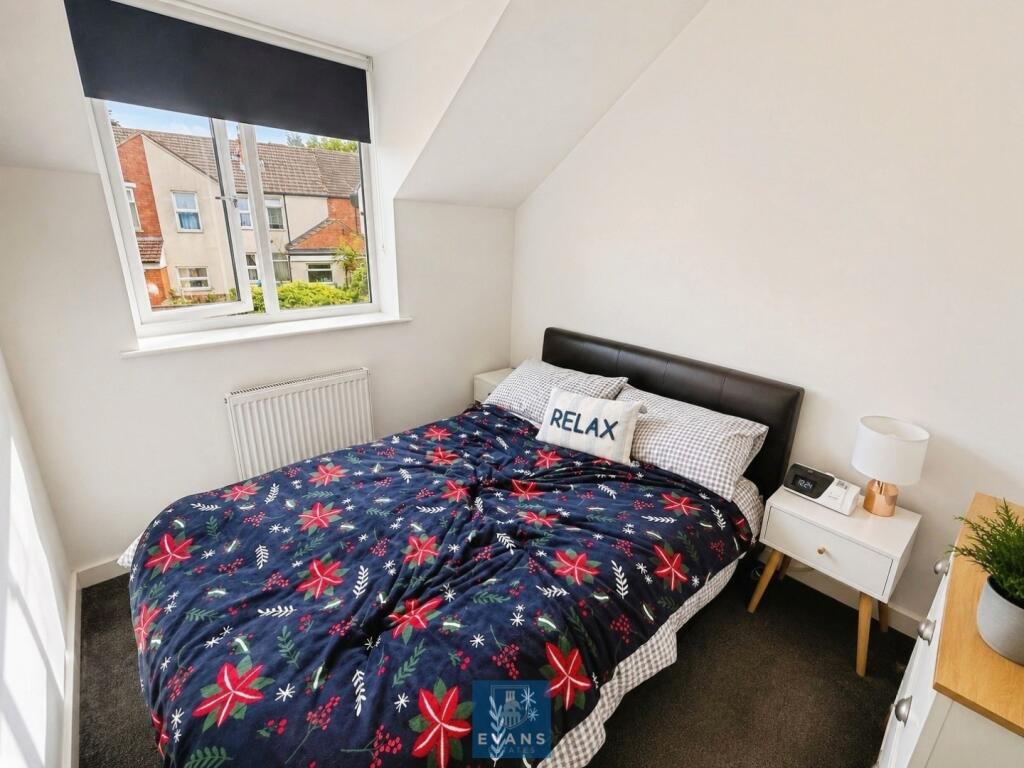 House in Coventry, Stoke Heath - View 5