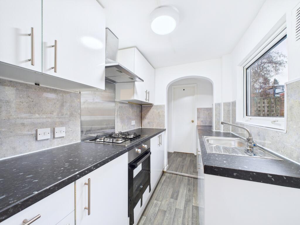 Main image of property: Monument Street, Peterborough, PE1 4AG