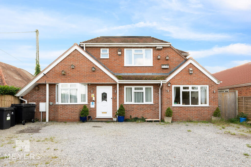 Main image of property: East Burton Road, East Burton, BH20 6