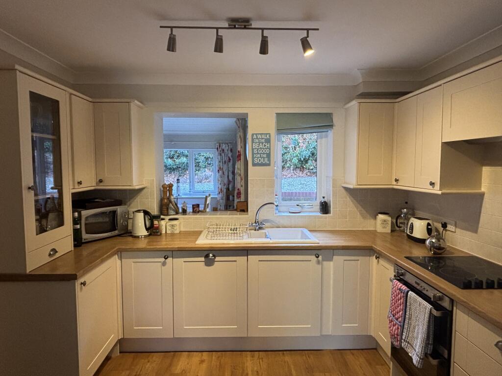 House in Peterborough - More