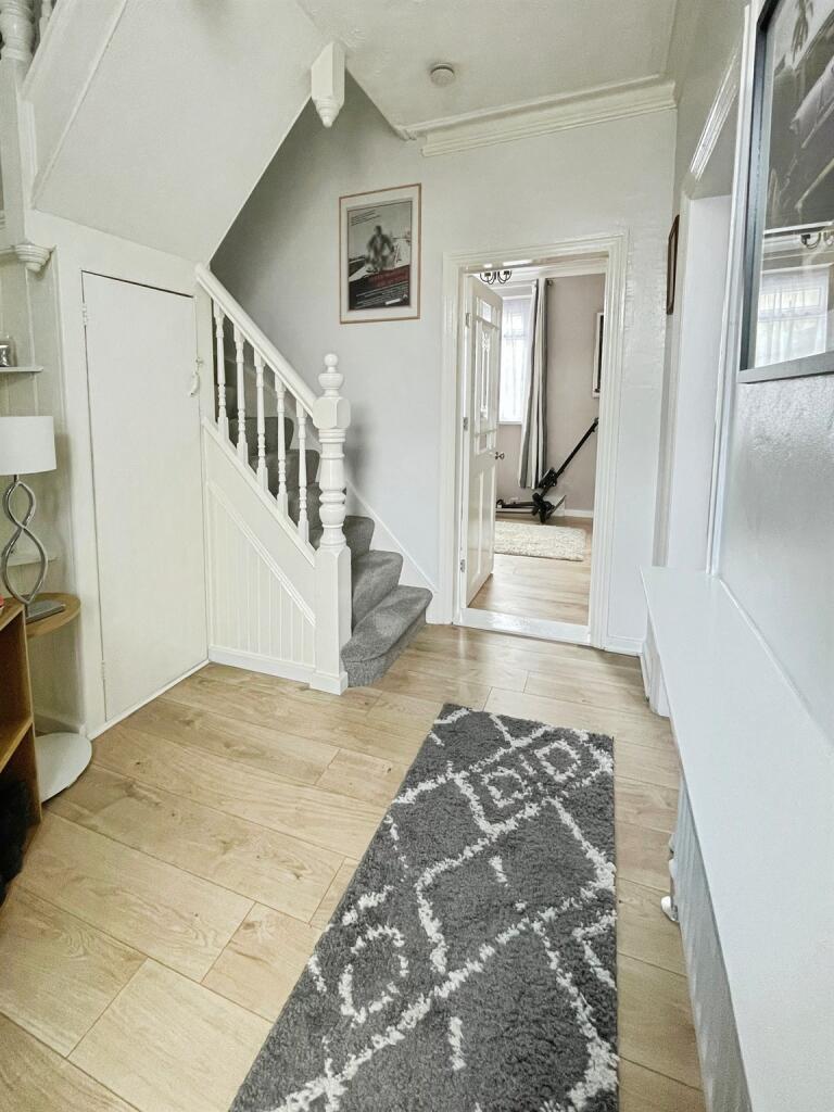 House in Portsmouth, Stamshaw - View 2