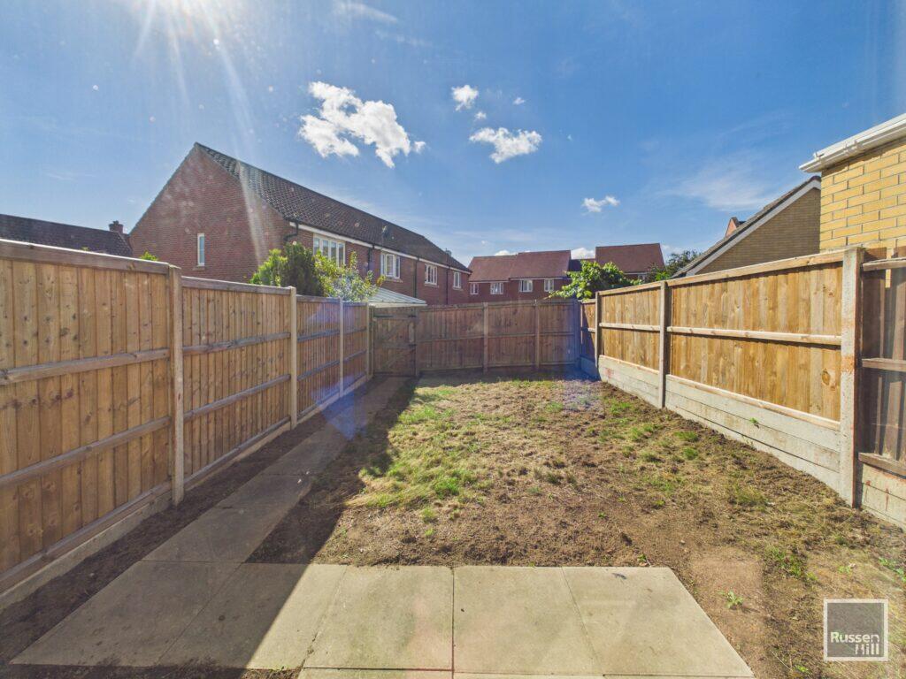 House in Norwich - View 4