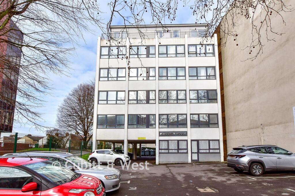 Main image of property: Kingston Crescent, Portsmouth, Hampshire