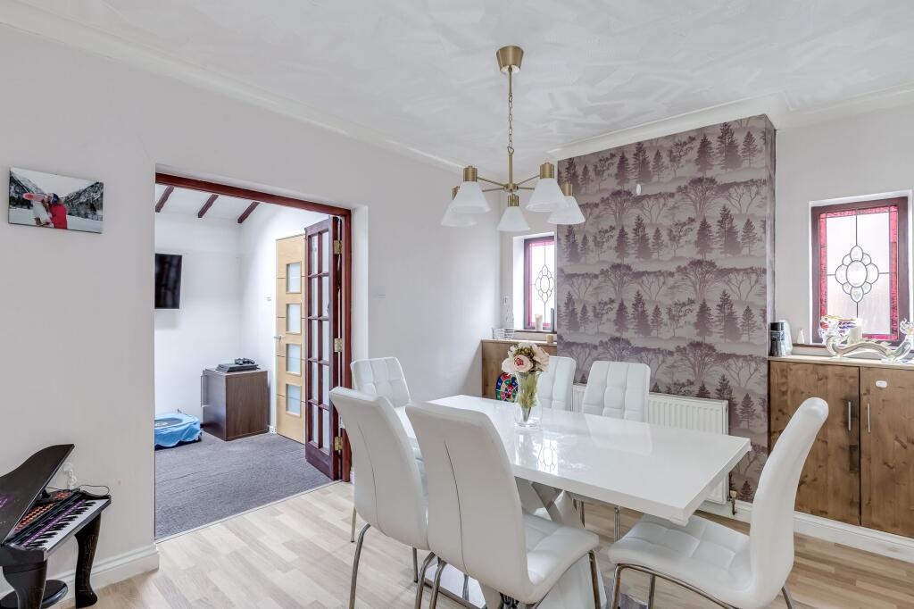 House in Wigan, Highfield - View 4