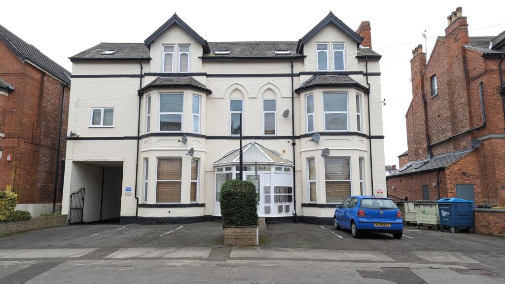 Main image of property: Musters Road, West Bridgford, NG2