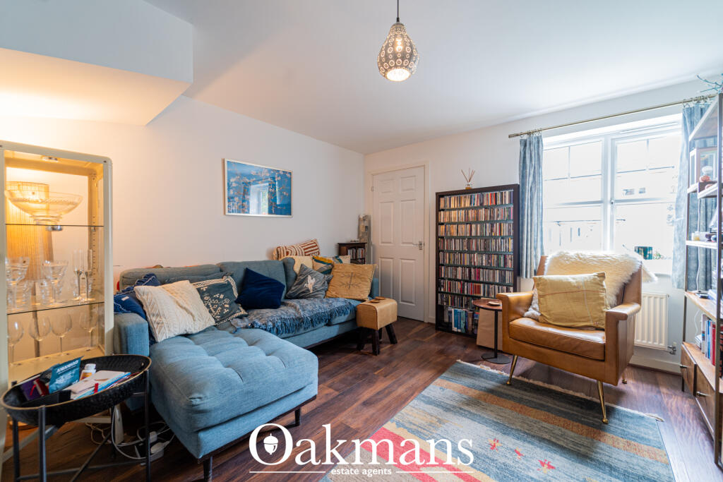 House in Birmingham, Selly Oak - View 4