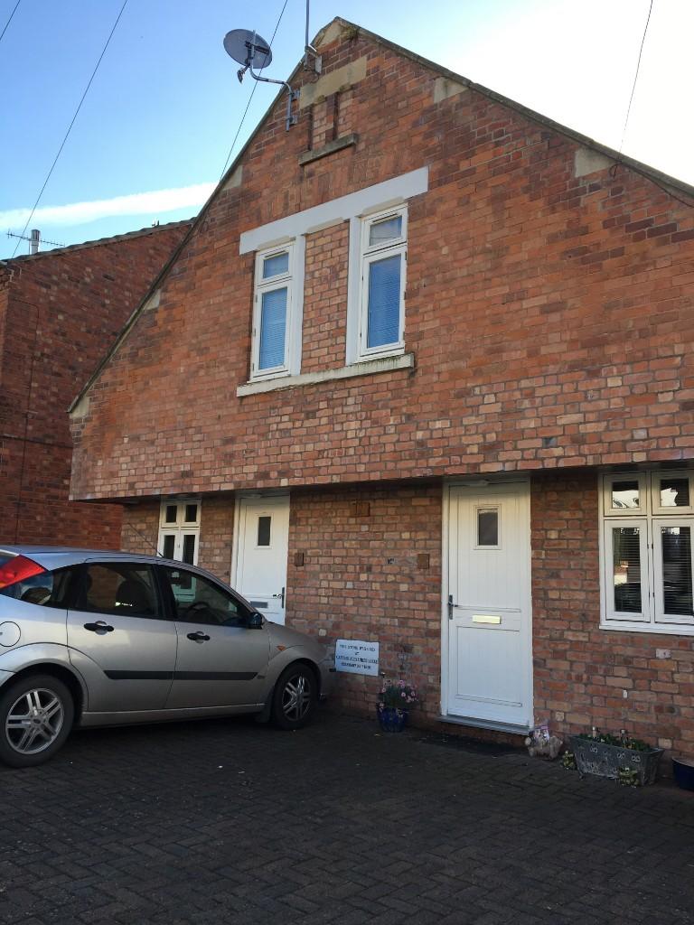 Main image of property: 2, 12 Cannon Street, Worcester, Worcestershire, WR5