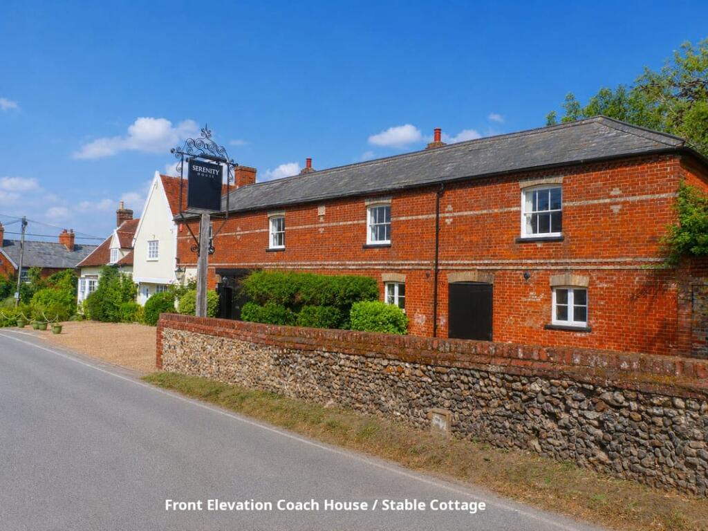 House in Colchester - View 4