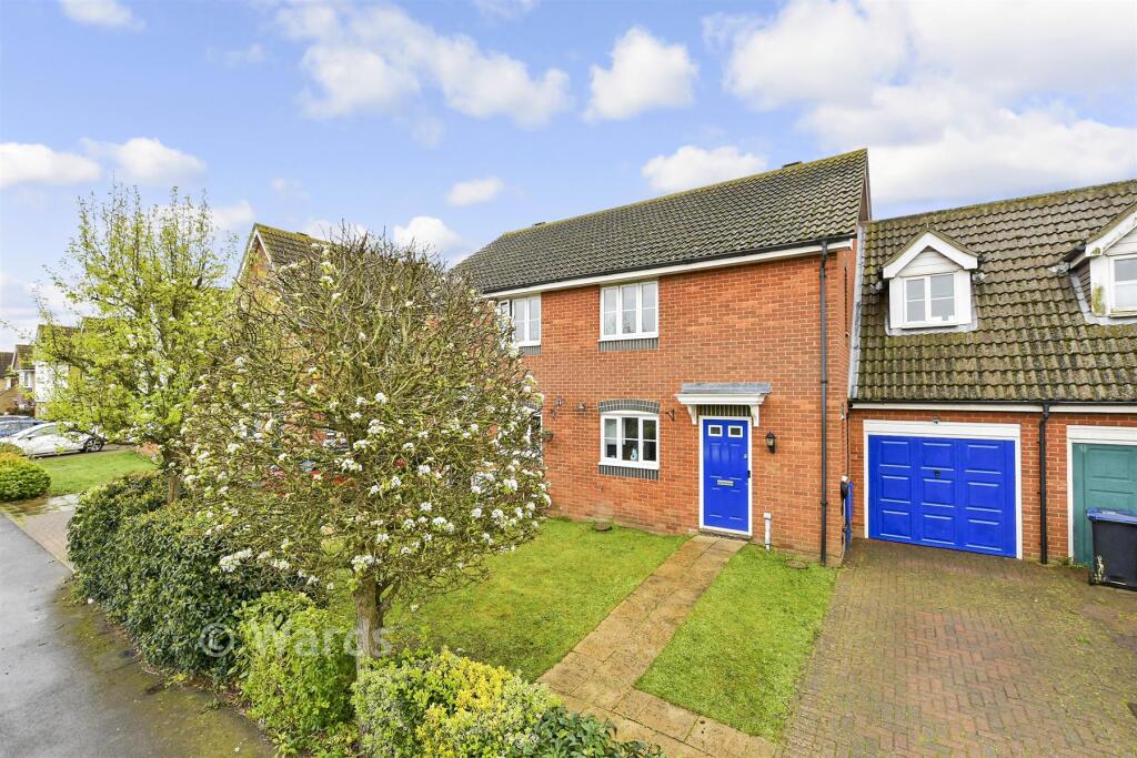Main image of property: Puffin Road, Herne Bay, Kent