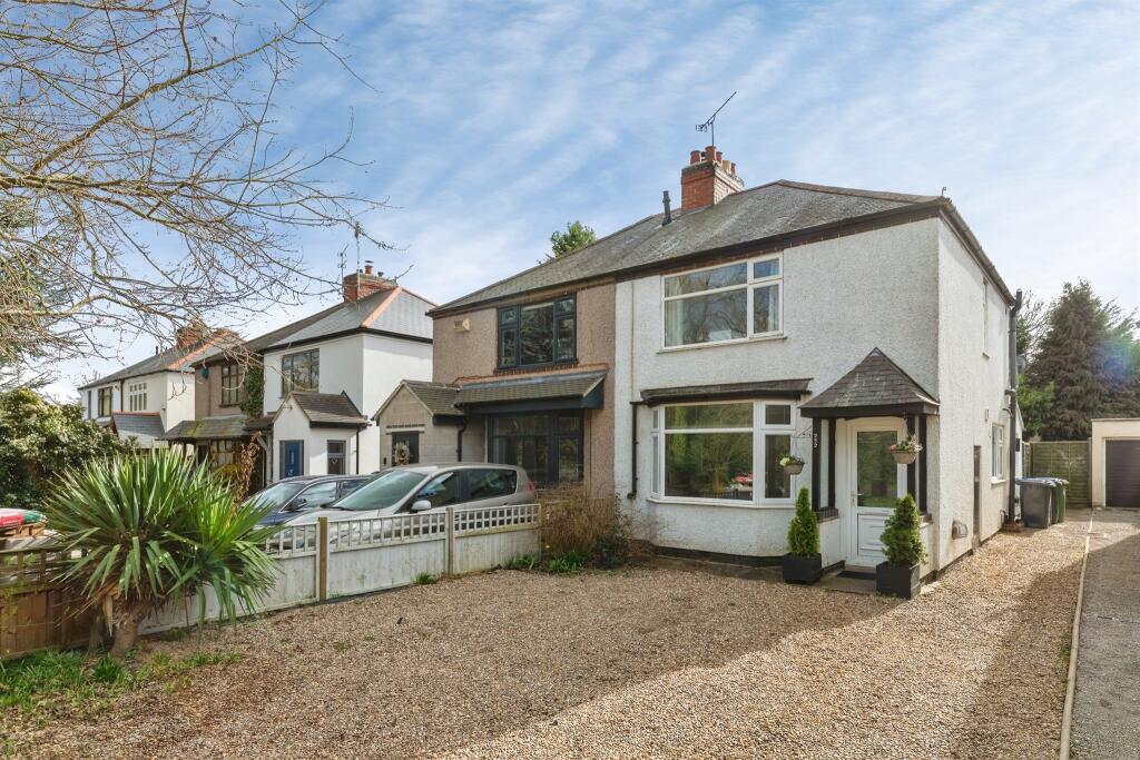Main image of property: Rugby Road, Binley Woods, Coventry
