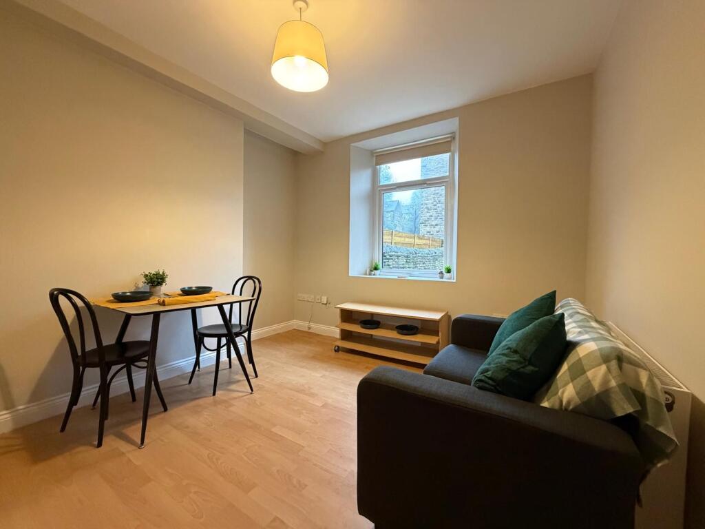 Main image of property: Whitham Road, Sheffield, S10