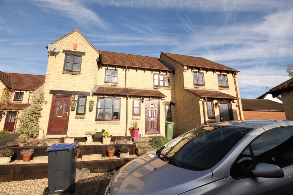 Main image of property: Roebuck Close, Woodshaw, Royal Wootton Bassett, Wiltshire, SN4