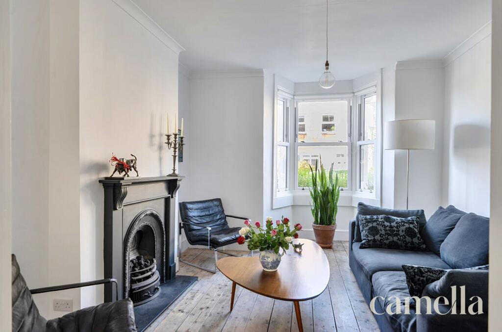 House in Bath - More