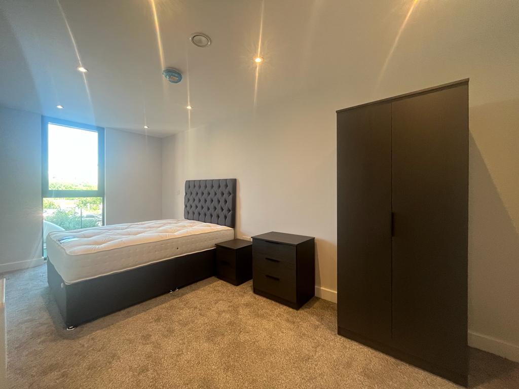 3 bedroom end of terrace house for rent