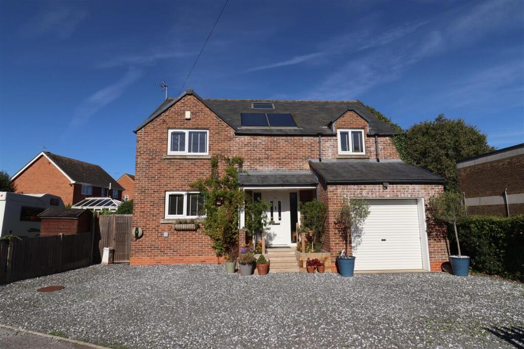 Main image of property: Station Road, Rawcliffe