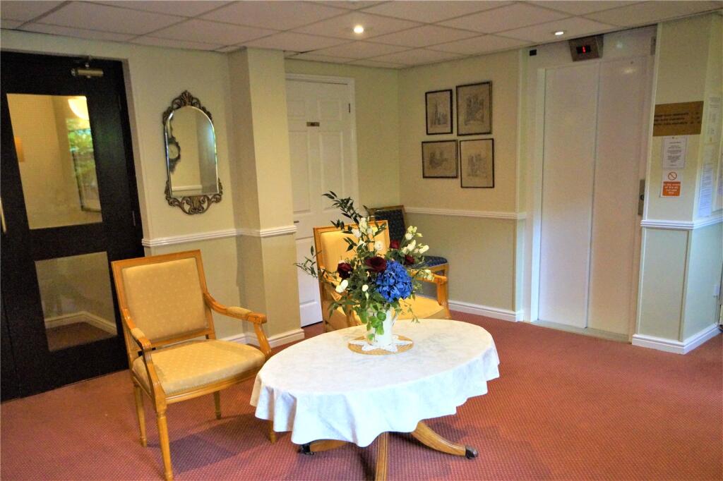 Additional image 20 of Central Wells - Two Bedroom Retirement Apartment