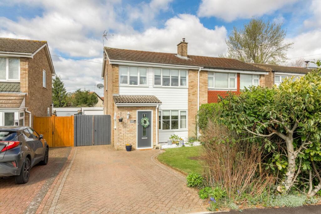 Main image of property: Green Way, Newton Longville