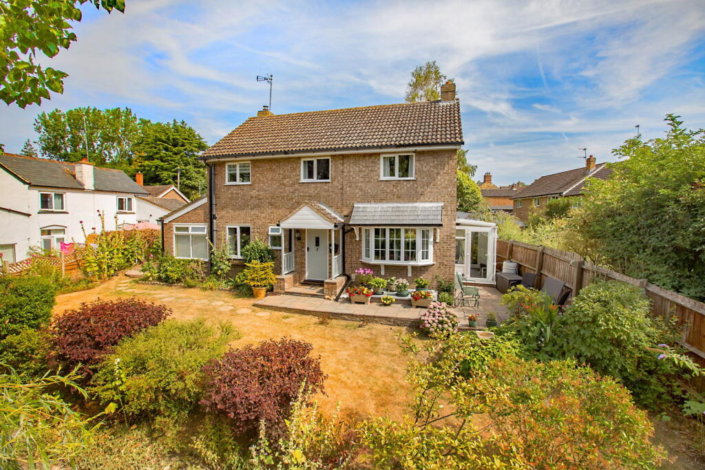 Main image of property: School Lane, Cottingham, Market Harborough, Leicestershire