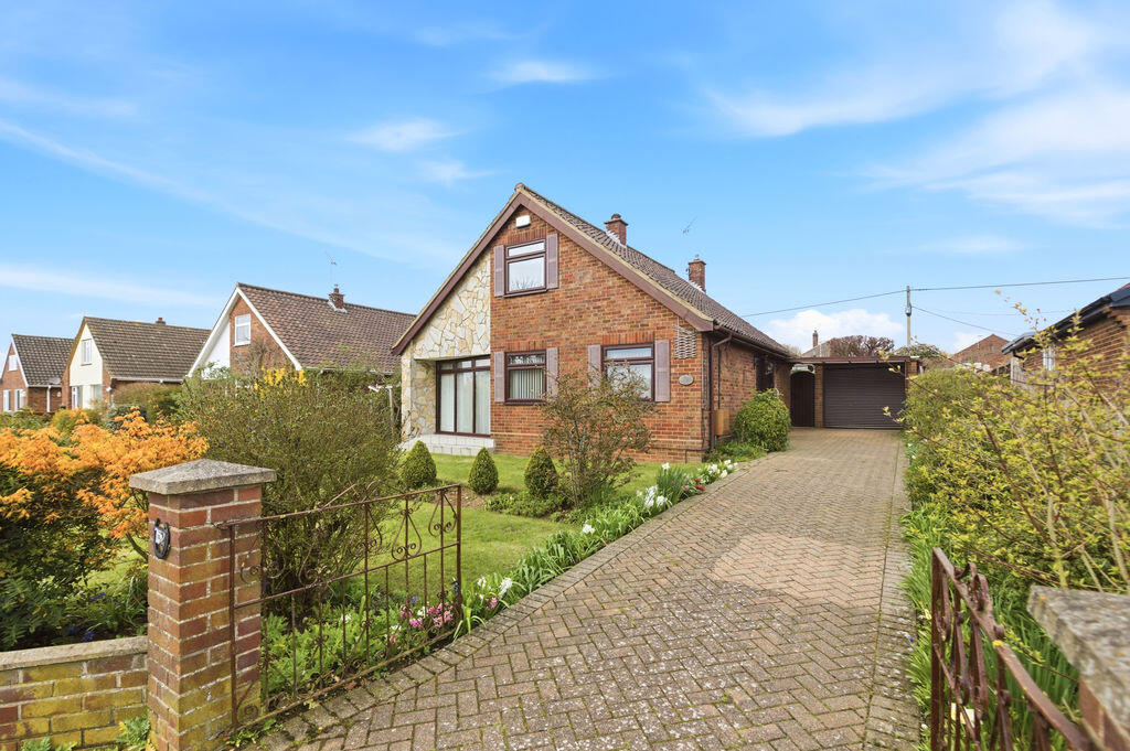 Main image of property: Norwich Road, Fakenham