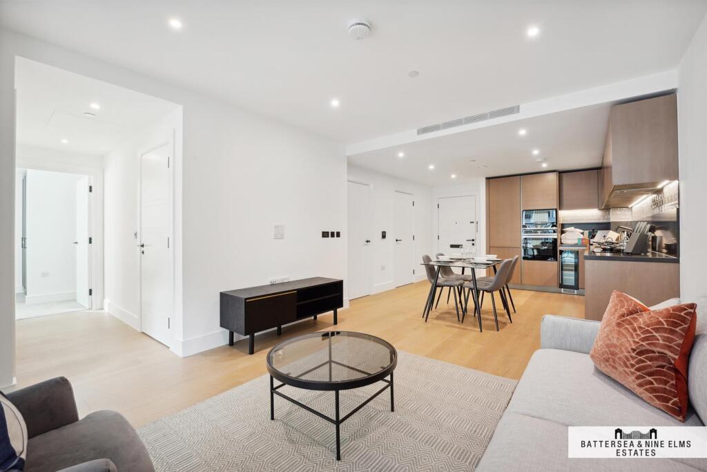 Main image of property: Salisbury House, Prince of Wales Drive